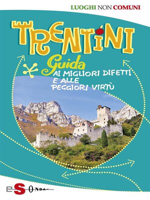 cover image of Trentini